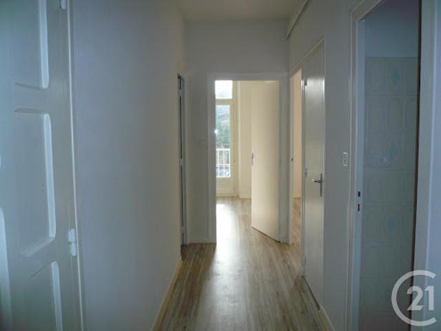 Vente Appartement 3 pièces 66.95 m2 Annonay