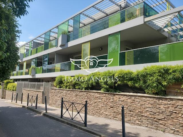 Vente Appartement 3 pièces 66.95 m2 Montpellier