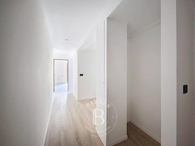 Vente Appartement 3 pièces 66.96 m2 Saint Jean d'Aulps