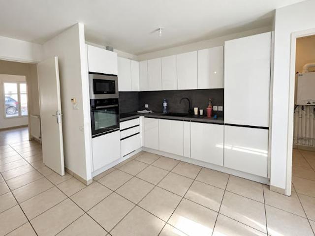 Vente Appartement 3 pièces 66.98 m2 Therdonne