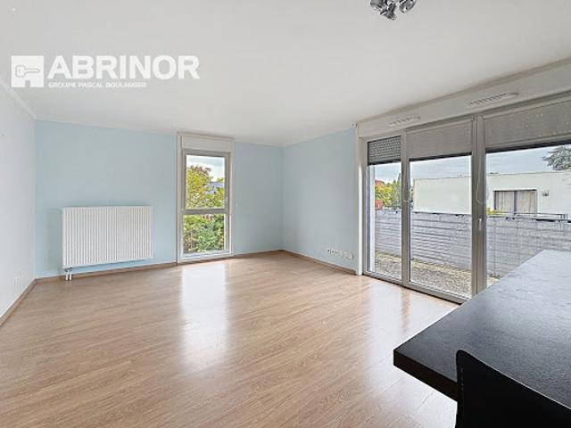 Vente Appartement 3 pièces 66.98 m2 Wattignies