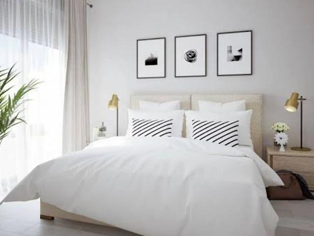 Vente Appartement 3 pièces 66.99 m2 Triel sur Seine