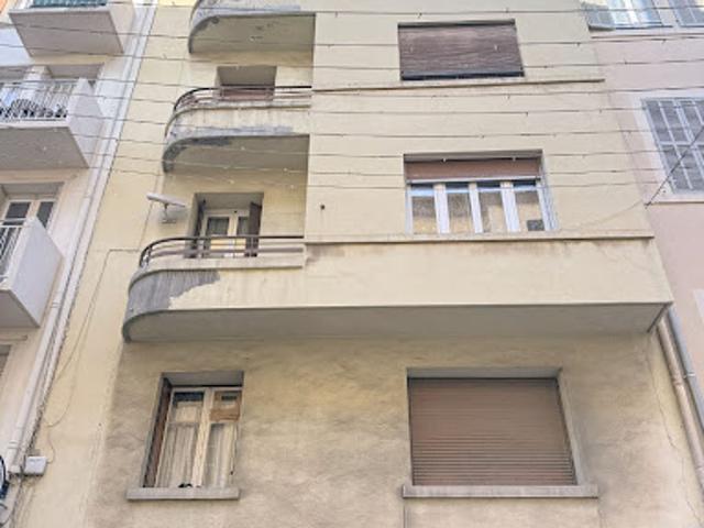 Vente Appartement 3 pièces 66.9 m2 Toulon