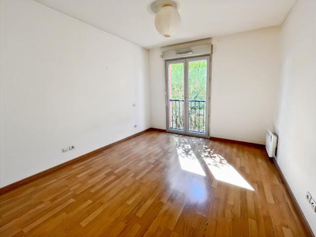 Vente Appartement 3 pièces 66 m2 Toulouse
