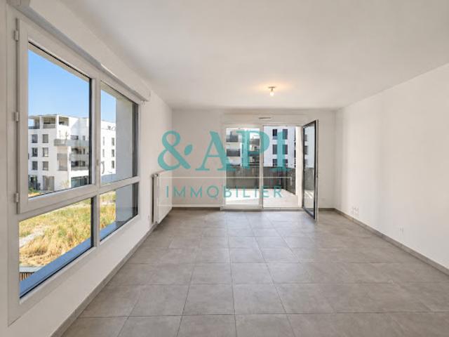 Vente Appartement 3 pièces 66.07 m2 Sciez