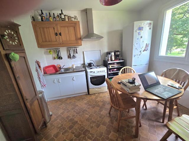 Vente Appartement 3 pièces 66.05 m2 Rennes
