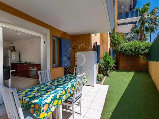 Vente Appartement 3 pièces 66.06 m2 Beaulieu sur Mer