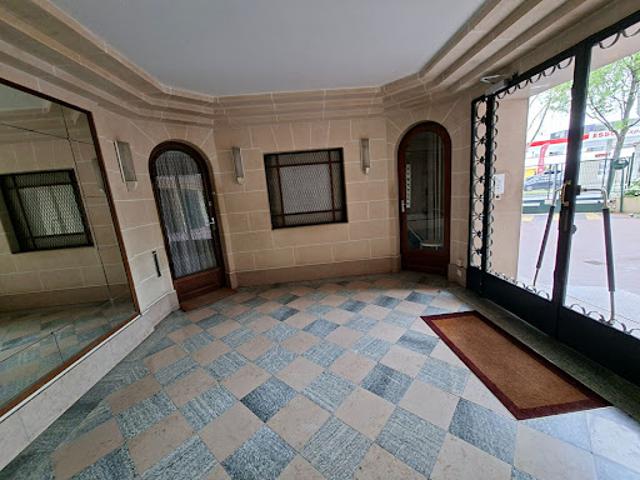 Vente Appartement 3 pièces 66.06 m2 Issy les Moulineaux