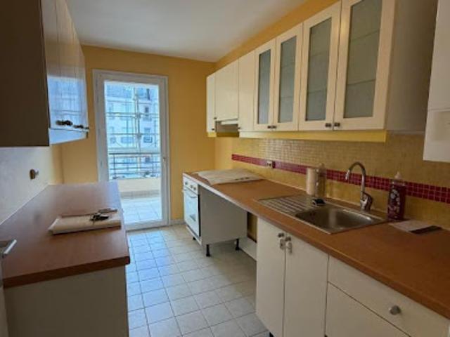 Vente Appartement 3 pièces 66.08 m2 Etiolles