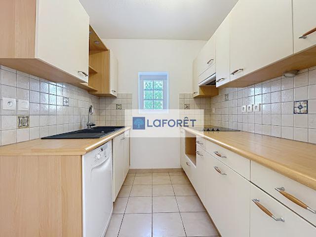 Vente Appartement 3 pièces 66.08 m2 Nyons