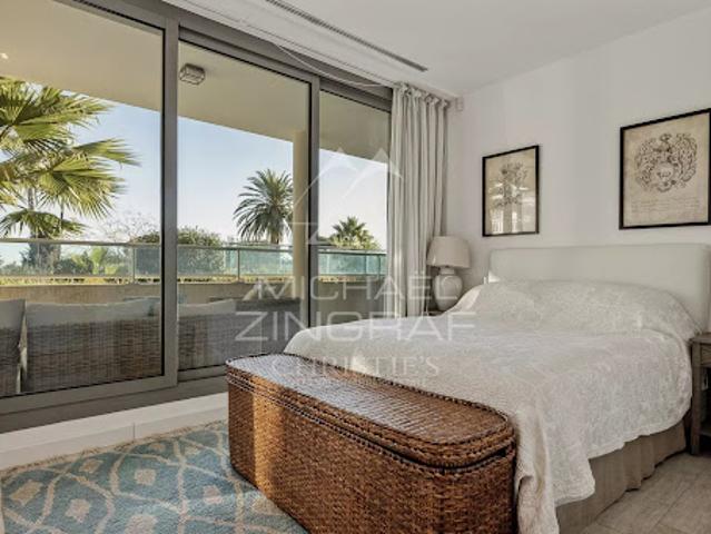 Vente Appartement 3 pièces 66.09 m2 Antibes