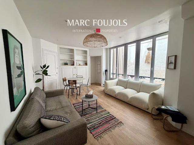 Vente Appartement 3 pièces 66.09 m2 Chantilly