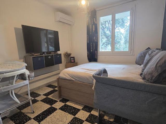 Vente Appartement 3 pièces 66.09 m2 Perpignan