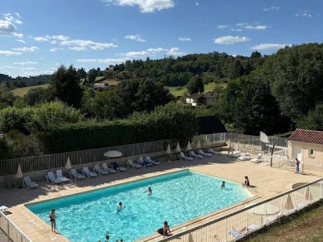 Vente Appartement 3 pièces 66.09 m2 Sarlat la caneda
