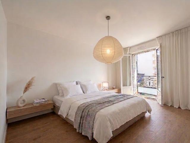 Vente Appartement 3 pièces 66.11 m2 Auray