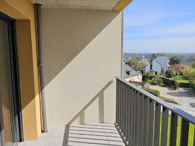 Vente Appartement 3 pièces 66.11 m2 Chateaubourg