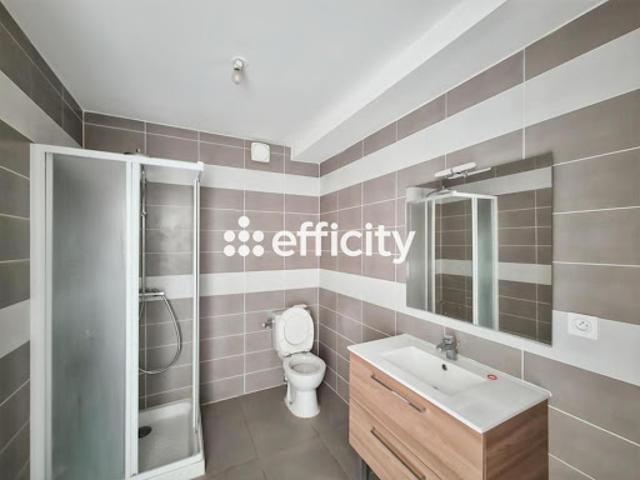 Vente Appartement 3 pièces 66.11 m2 Montpellier