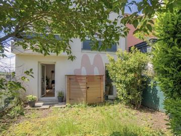 Vente Appartement 3 pièces 66.12 m2 Meyzieu
