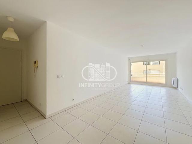 Vente Appartement 3 pièces 66.17 m2 Antibes