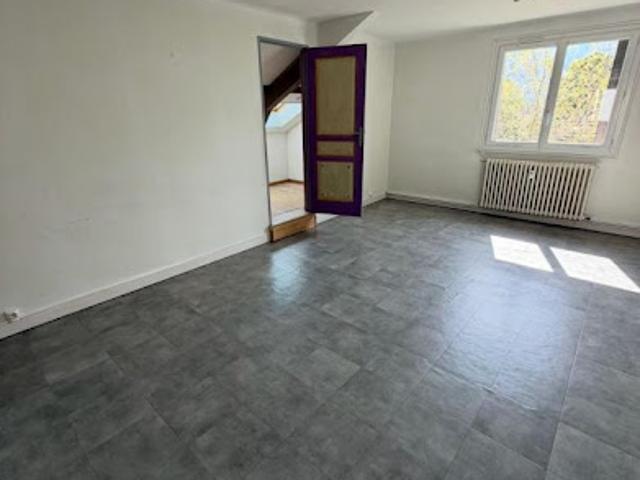 Vente Appartement 3 pièces 66.17 m2 Saint egreve