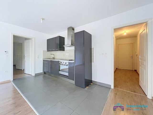 Vente Appartement 3 pièces 66.17 m2 Strasbourg