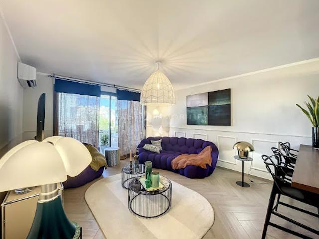 Vente Appartement 3 pièces 66.14 m2 Grosseto Prugna
