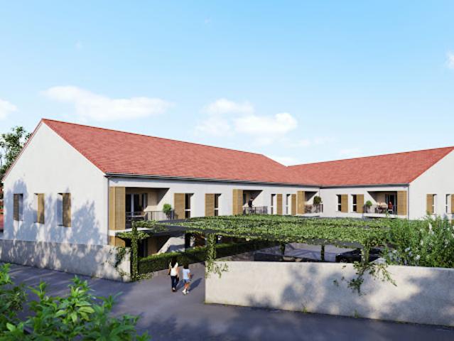 Vente Appartement 3 pièces 66.15 m2 Rozérieulles
