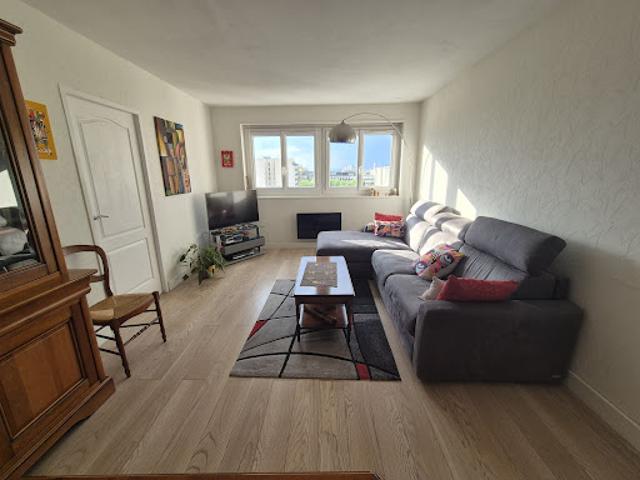 Vente Appartement 3 pièces 66.16 m2 Clichy