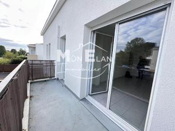 Vente Appartement 3 pièces 66.16 m2 Le Loroux Bottereau