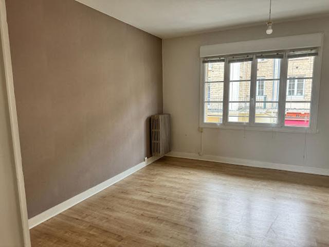 Vente Appartement 3 pièces 66.18 m2 Falaise