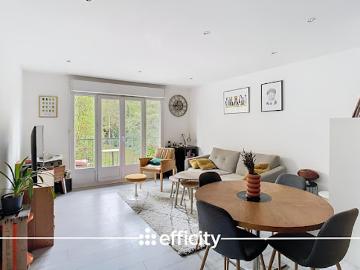 Vente Appartement 3 pièces 66.19 m2 Nantes