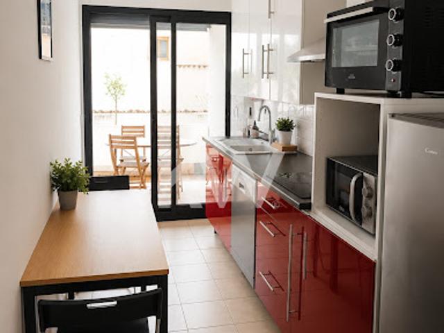 Vente Appartement 3 pièces 66.22 m2 Marseille 7ème