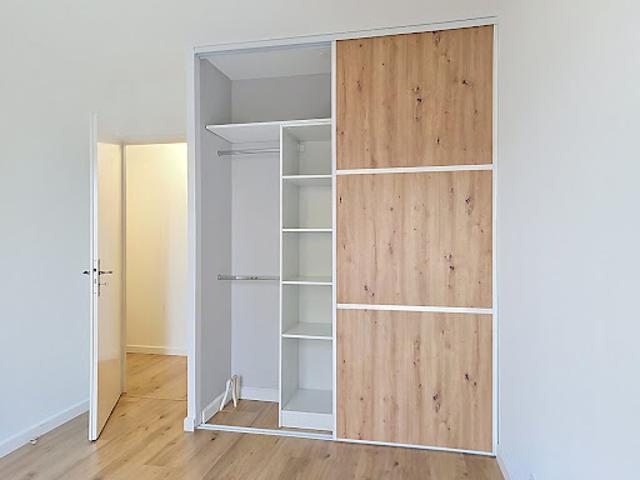 Vente Appartement 3 pièces 66.27 m2 Nimes
