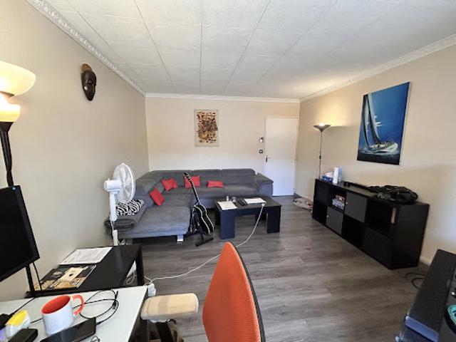 Vente Appartement 3 pièces 66.27 m2 Saint Cyr sur Mer