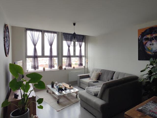 Vente Appartement 3 pièces 66.27 m2 Saintes