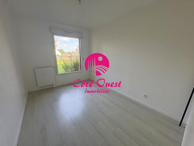 Vente Appartement 3 pièces 66.24 m2 Honfleur