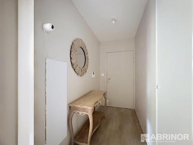 Vente Appartement 3 pièces 66.25 m2 Linselles
