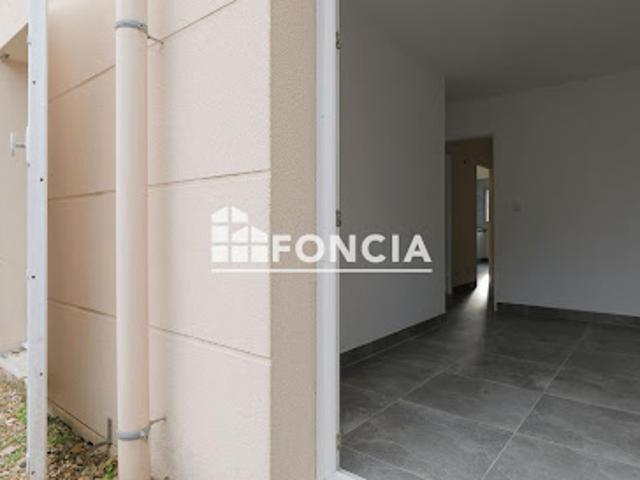 Vente Appartement 3 pièces 66.25 m2 Melun