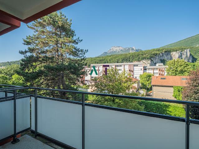 Vente Appartement 3 pièces 66.26 m2 Fontaine