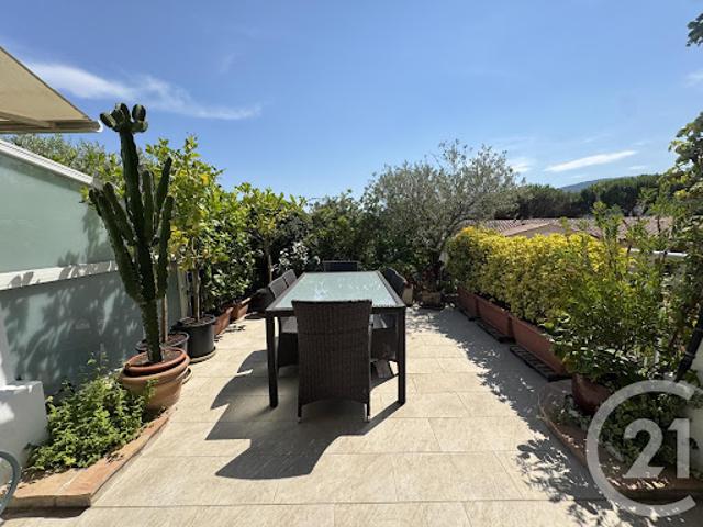 Vente Appartement 3 pièces 66.28 m2 Sainte Maxime