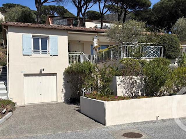 Vente Appartement 3 pièces 66.28 m2 Sainte Maxime