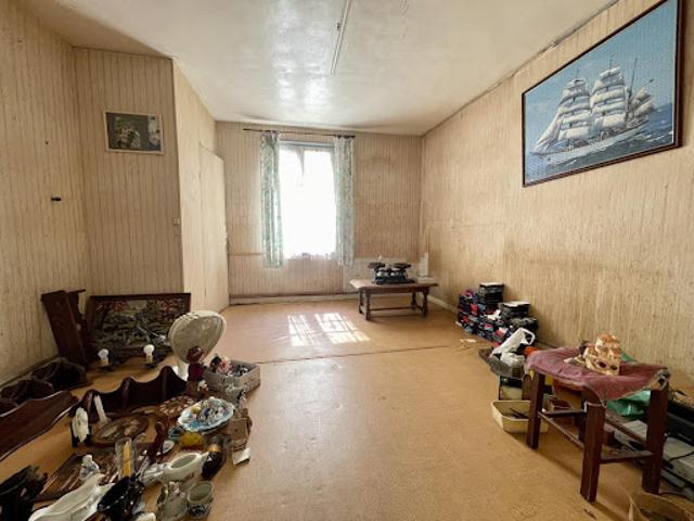 Vente Appartement 3 pièces 66.29 m2 Beuvillers