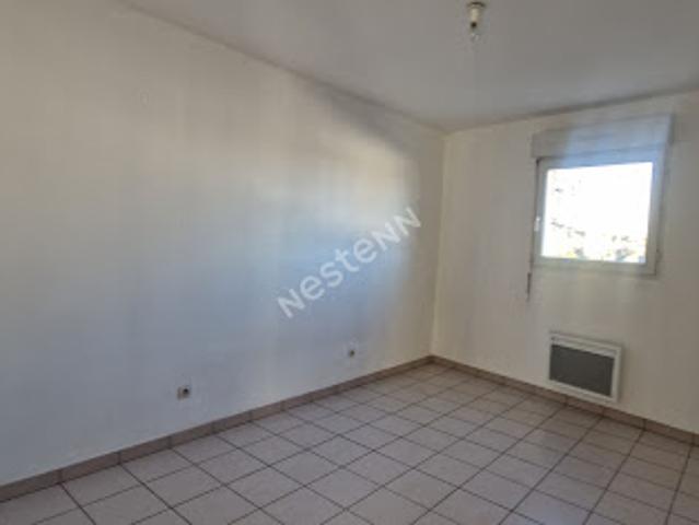 Vente Appartement 3 pièces 66.29 m2 Genas