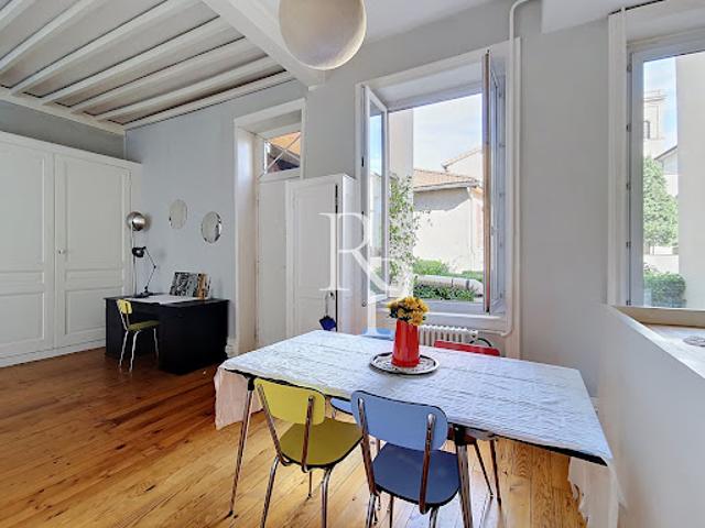 Vente Appartement 3 pièces 66.29 m2 Lyon 5ème