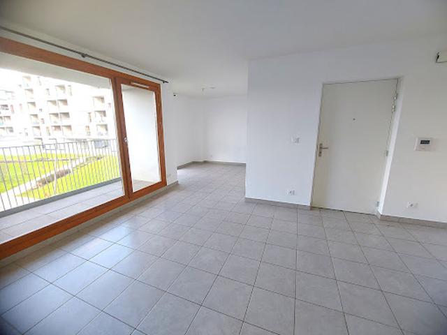 Vente Appartement 3 pièces 66.2 m2 Beauzelle