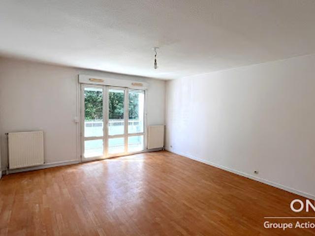 Vente Appartement 3 pièces 66.2 m2 Libourne