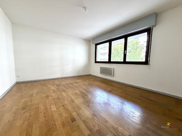 Vente Appartement 3 pièces 66.2 m2 Strasbourg