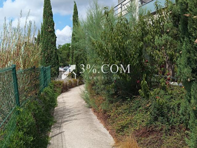 Vente Appartement 3 pièces 66.31 m2 Poussan