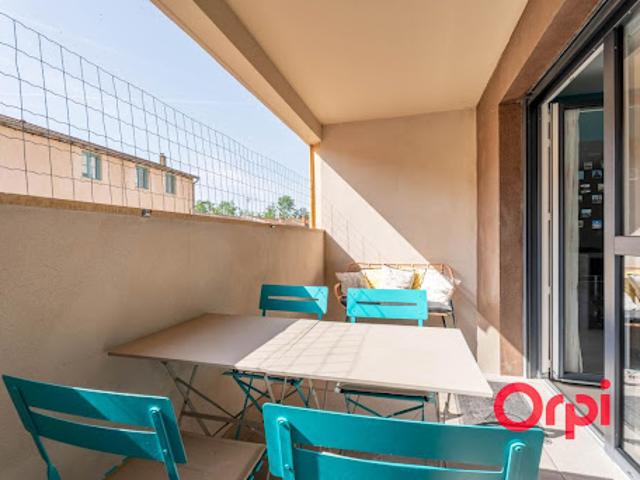 Vente Appartement 3 pièces 66.32 m2 L'Arbresle