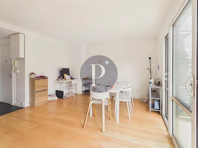 Vente Appartement 3 pièces 66.37 m2 Sceaux